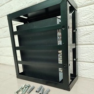 CCTV DVR/NVR Safety Box For 4-8 channels