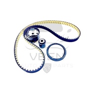 Timing Belt Set For Peugeot 208 2008 308 T9 3008 P84E 5008 P87E C3 A88 C4 B7 C4 B78 1.2Turbo Puretec