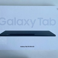 Samsung Tab S9 Ultra (5G) Second