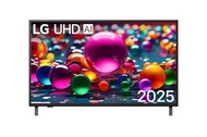 詳細價錢請睇內文 2025年 全新香港行貨 LG 4K TV 智能電視 UA7550 NANO80A QNED70A QNED80A QNED80 43吋 50吋 55吋 65吋 75吋 43UA75