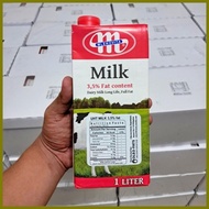◬ ✪ ➤ MLEKOVITA FULL CREAM MILK UHT 1L