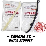 135LC TENSIONER GUIDE STOPPER 1 & 2 ORIGINAL HLY 1S8-E2231-00 / 5YP-E2241-00 YAMAHA LC135