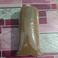 pallet seamaster 1kg size f00 / 0.8 protein 48 , Pallet Ikan Seamaster / Laga / Guppy / Betta / Moll