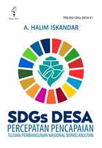 Sdgs Desa Percepatan Pencapaian Tujuan Pembangunan Nasional