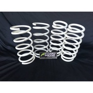 FTUNED LOWER SPRING CLS SERIES PROTON SAGA FLX/VVT/PERSONA/X70/X50/S70/PERSONA ELEGANCE 05-15/SAGA B