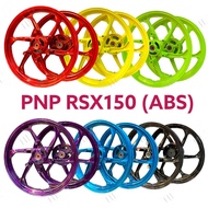 HONDA RSX ABS 6 Batang ENKEI HONDA RSX,RS,RIM SPORT RIM SIAP BEARING HL