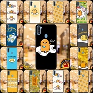 Phone Case Mobile Screen Gudetama Pattern Lazy Egg VIVO Y91 Y91i Y93 Y95/Y91C Y1S/V17/V17 pro