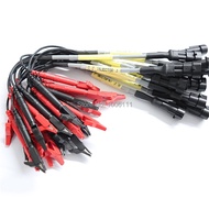 Multifunction Diesel Common Rail Injector Connect Wire Clamp Plug For Common Rail Test