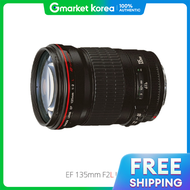 Canon | Store Inc. Canon Ef 135mm F2L Usm (Genuine Product)