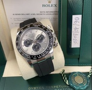 Rolex Daytona 116519LN 太空灰面