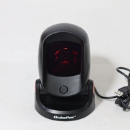 เครื่องอ่านบาร์โค้ด Aquila A-8050 Scanner 1D qubepos USB อ่านได้ 1D Barcode