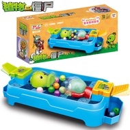 Thực Vật Chính Hãng Vs. Zombie Ếch Hạt Đậu Bắn Súng Đồ Chơi Zombie Ăn Đậu Ăn Nhà Chơi Trẻ Em Trò Chơ