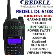 HT REDELL DL 5108