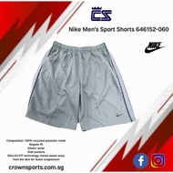 Nike Men's Sport Shorts 646152-060