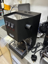 Gaggia Classic Evo 2023 行貨 半自動咖啡機拉花意式咖啡