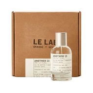 順豐包郵 現貨💜Le Labo 實驗室香水13號香水 #ANOTHER 13 50ML