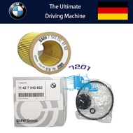 BMW Oil Filter 11427640862 - BMW N20 N26 F30-320 E84 2.0