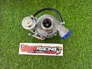 เทอร์โบ IHI D-MAX 3000 แท้ แกน5.5 กันรุน3รู ใบบิลเลท หน้าหลัง41MM โคตรเหนียวรับประกันรั่วซึม6เดือน