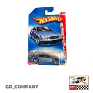 Hotwheels Mercedes AMG CLK DTM (Free protector)