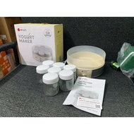 ELMICH YME0298 YOGURT MAKER