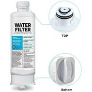 Refrigerator Filter Filter Element Water Filter Compatible with DA97-17376B DA97 Refrigerator Elemen