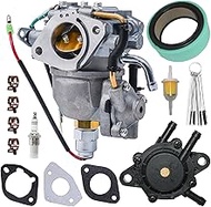 JULRICARB 24853102-S Carburetor Fit for Kohler Command CV730-0039 CV740-0023 0026 25HP 27 HP Engine 