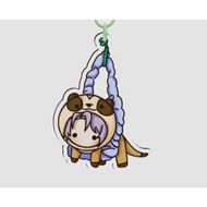 Ritsu Onesie Keychain muadecorshop