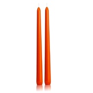 Room scented Candle, Eden Candle taper Candle box of 2 candles FTRAMART EDC2300 [Collection of 21 ta