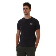 EMPORIO ARMANI EA7 Train Core Id Pima Cotton Tee Size L
