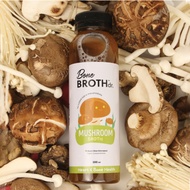 Bone Broth Dr. Frozen Bone Broth for Dogs/Cats Mushroom 300ml