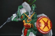 成品 HG  ALTRON GUNDAM 神龍高達