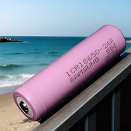 Ultra-long Lasting Torch 3.7V