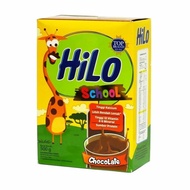 HILO School Coklat Susu Bubuk 500 g