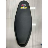 HIRC FLAT SEAT assy CLICK 125 M3 SPORTY MIO