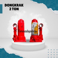2 TON JACK 2 TON BOTTLE JACK/ 2 TON HYDRAULIC JACK
