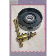 Air Cond Pulley Wira 1.6,1.8cc (Flat Type)(20x87.5x30mm)(6204)