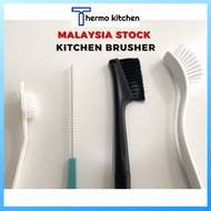 Cleaning Brush For Thermomix (TM5 / TM6 / TM31) / Brander Machine / Mixer / Kicthen 美善品T小美TM6/TM5/TM31料理主鍋刷/機身刷/细节勾缝