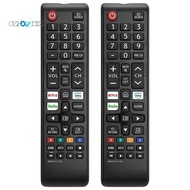 Universal Remote for All Samsung TV Remote, Replacement Compatible for All Samsung Smart TV, LED,LCD,HDTV, 3D, Series TV