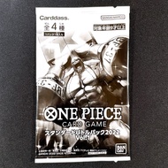 One piece TCG Promo Pack SB Vol.1