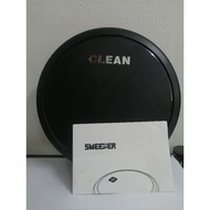 Es23 Robotic vacuum cleaner