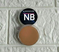 Bedak MINI Kryolan Foundation 8ml Supra Color Makeup Wajah Kryolan MINI 8ml Natural