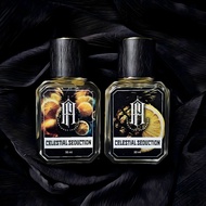 CELESTIAL SEDUCTION BY ANONYMOUS FRAGRANCE (HYBRID DUPE OF CREED AVENTUS & ROJA ELYSIUM)