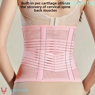 ANEMONE Waist Trainer, Tummy Control Belly Contracting Postpartum Body Shaper, Fashion Thin Seamless