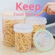 Shinpo Multipurpose Jar Keep Sealware SIP 352 L SIP 352 XL KEEP 352M - RD