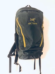 Arcteryx x Beams Backpack