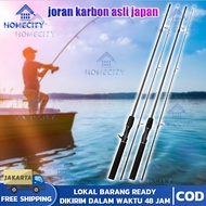 (COD) joran pancing / joran pancing kuat 50kg / joran murah cuci gudang / joran casting / kuat casti