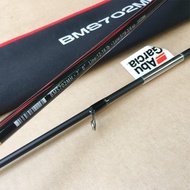 (Chất lượng) Cần câu lure Abu Black Max của hãng đồ câu danh tiếng Abu Gracia