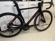 Twitter Thunder 105 公路車