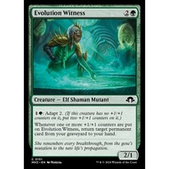 Magic: The Gathering - Modern Horizons 3 - Evolution Witness (151) Foil