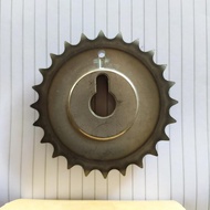 HYUNDAI New Gear Sprocket Camshaft Original H1 Diesel Engine Type A1 A2 Code Za99